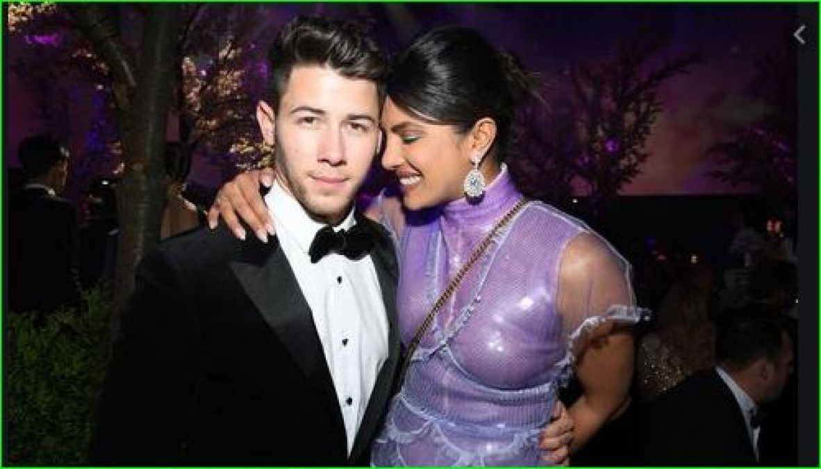 Priyanka buys property worth millions with her husband, price will blow your mind