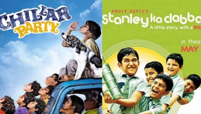 Show these 5 best movies to your kids on 'Children's Day'