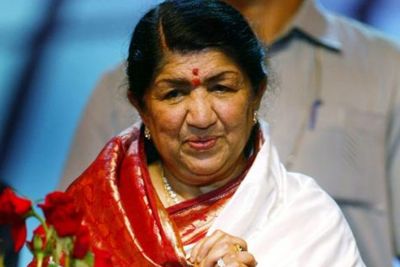 Lata Mangeshkar's condition improves, getting good signs from hospital