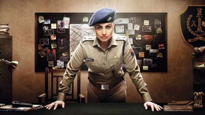 Trailer of movie Mardaani 2 releases, watch the video here