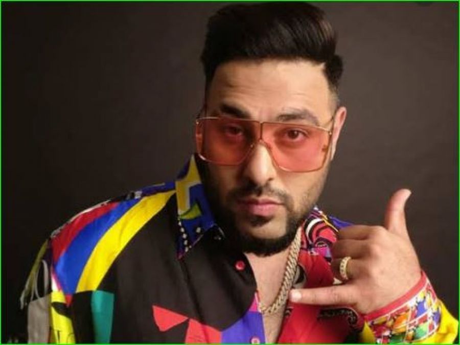 Badshah enjoyed acting a lot in Khandaani Shafakhana, says 'I am happy ...'