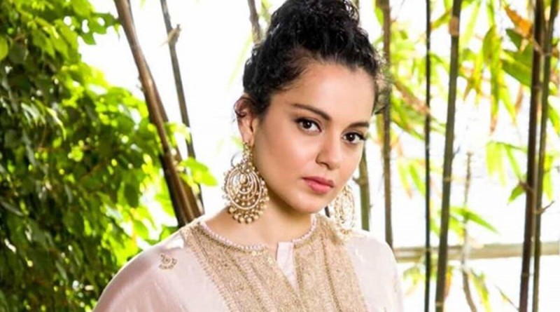 Kangana Ranaut came in support of farmers, says, 'I am with them'