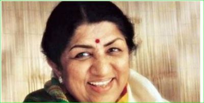 'Why do you come with a white sheet wrapped'?, Taunted Lata Mangeshkar