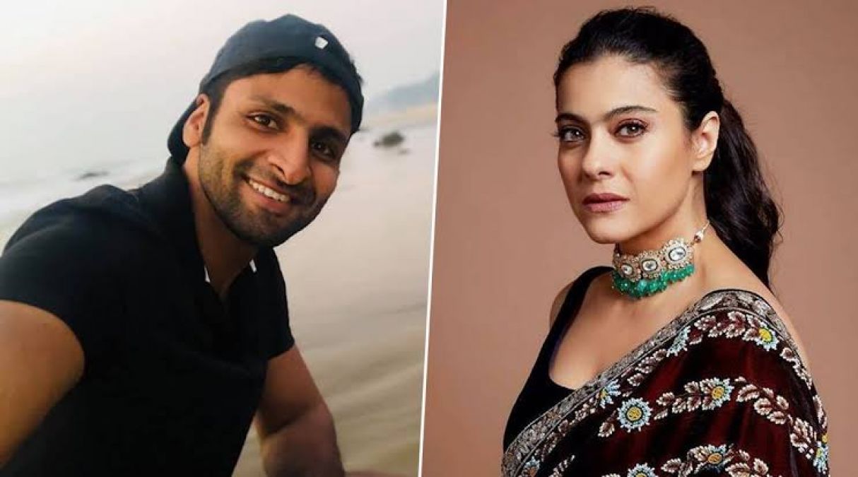 These actors have been selected for the film Tribhanga, are important characters opposite Kajol