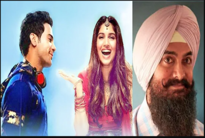 Release date of 'Badhaai Do' and  'Laal Singh Chaddha' has been postponed.