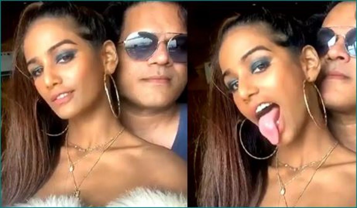 Poonam Pandey to become mother, doctor reveals