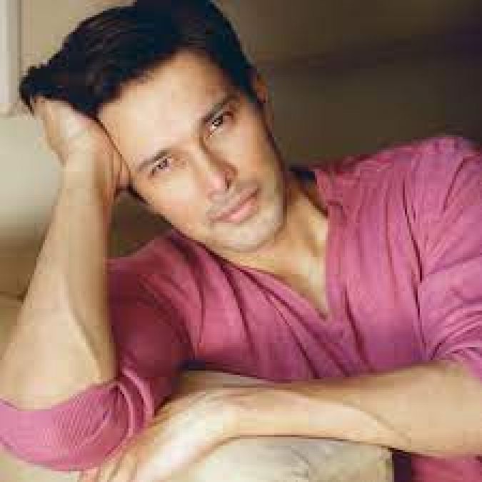 Do you know? Rajneesh Duggal was a brilliant student during his school and college days