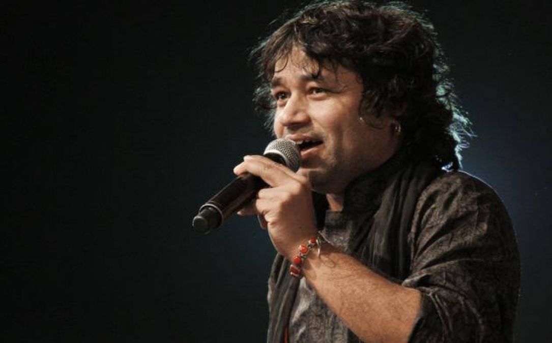 Kailash Kher to organize 'Mehar Rangat Festival' on the 11th death anniversary of his father Mehar Kher