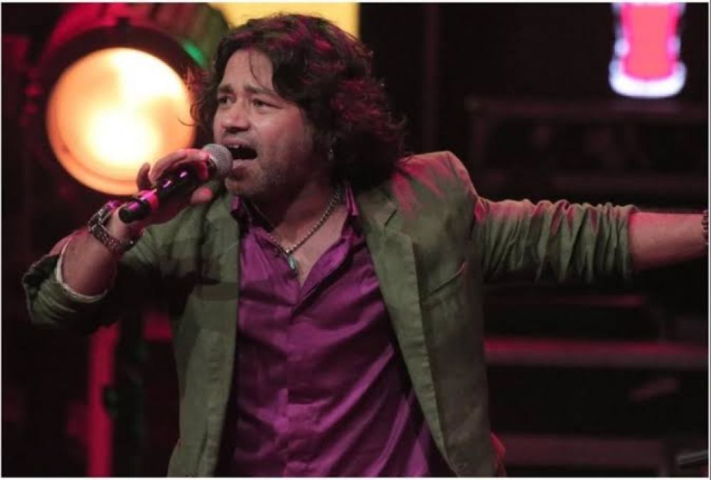 Kailash Kher to organize 'Mehar Rangat Festival' on the 11th death anniversary of his father Mehar Kher