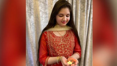 Transformation of Bajrangi Bhaijaan's Munni will amaze you, check out her latest photo