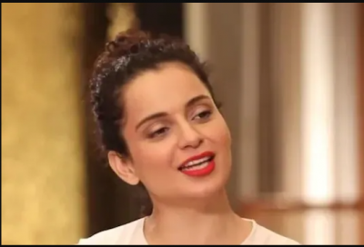 Trouble over Kangana Ranaut over ‘freedom in begging’ statement,  legal notice issued