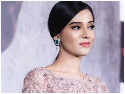 Amrita Rao is known for her clean image, refused to work with Salman, know the reason