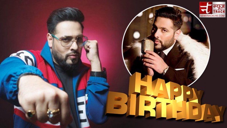 Singer Badshah did not want to become a rapper