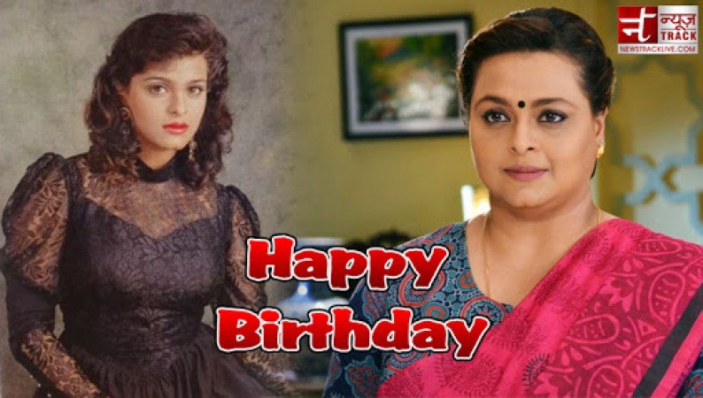 Birthday: Shilpa Shirodkar worked in many hit films and TV shows