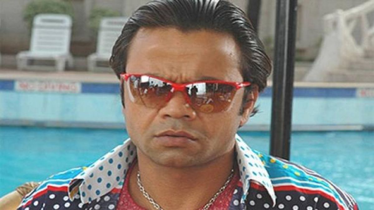 Birthday Special: These comedy scenes of Rajpal Yadav will make you go ROFL