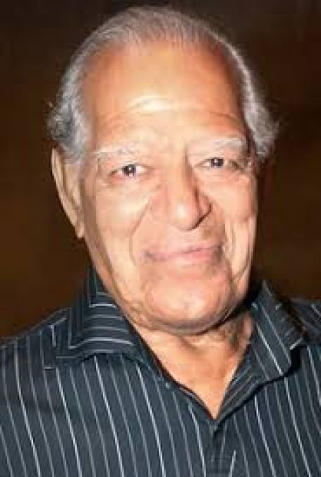 Wrestling gave Dara Singh name and fame, won the hearts of the audience with Hanuman's character