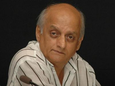 Mukesh Bhatt is stuck with controversial statements about women, lives a simple life