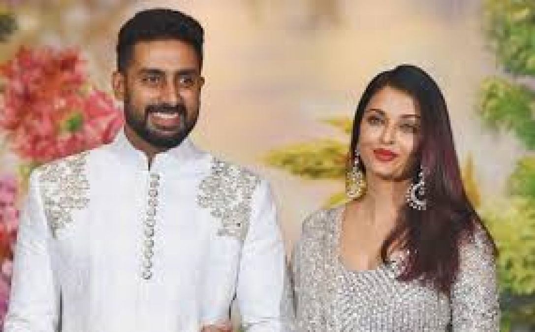 Every night before sleeping, Abhishek apologizes to Aishwarya! This is the reason