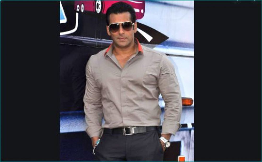 Two staff including Salman Khan's driver tests Corona positive