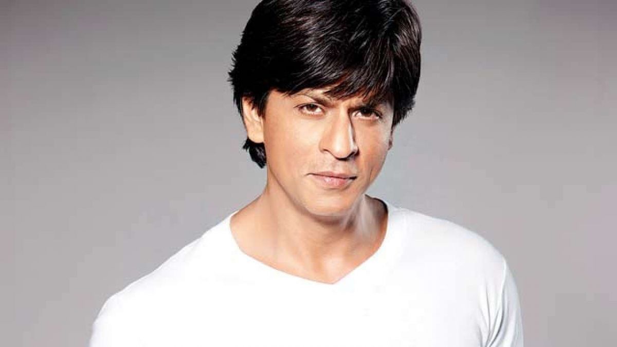Big news for the fans of Bollywood King Shahrukh Khan, going to work in this film