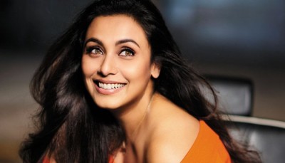 Rani Mukerji used to be insecure about her height, this actor's words changed her attitude