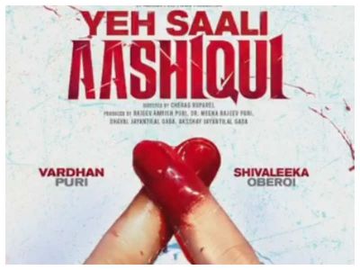 The release date of the film 'Yeh Saali Aashiqui' gets extended, will knock in theaters on this day