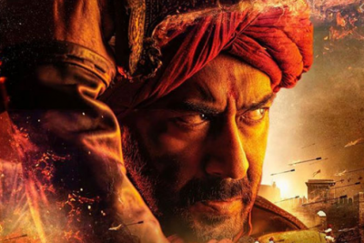 Tanhaji: The Unsung Warrior Trailer released, Know celebs and fan's reaction