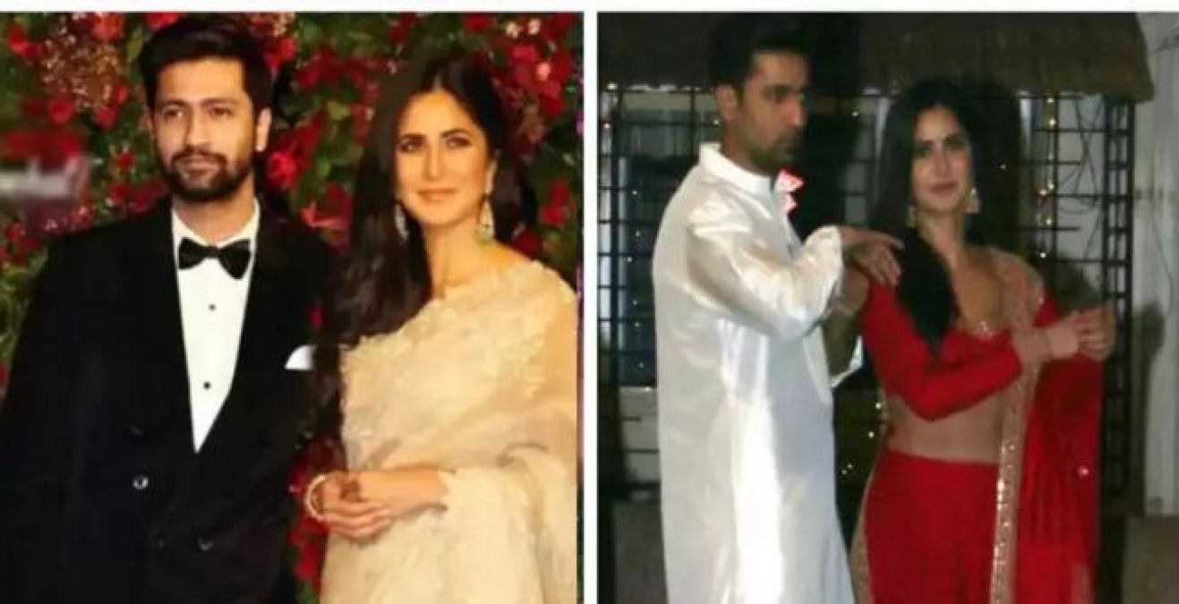 100 bouncers to be posted at Vicky-Katrina wedding
