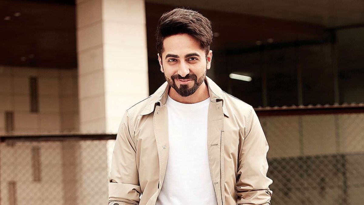 Ayushmann Khurrana raging on those who beat policemen and doctors