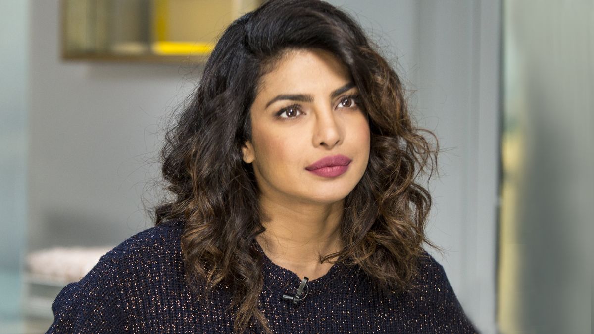 Priyanka Chopra defeated Bollywood male actors, became popular because of this