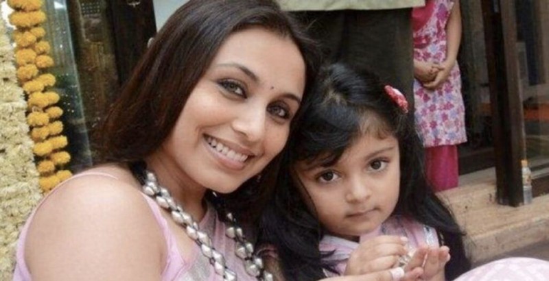 Rani's father's operation happened on the day of her first film, actress's pain spilt