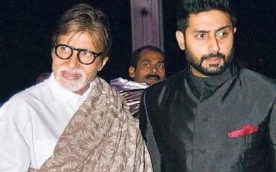 Amitabh Bachchan Congratulates Sham Kaushal for VicKat Wedding, Vicky Kaushal Responds