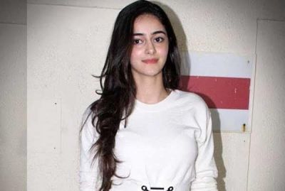 Ananya Panday got trolled for talking about struggle, name came up in drugs case