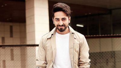 Ayushmann Khurrana became winner of Roadies, and his first film became curse
