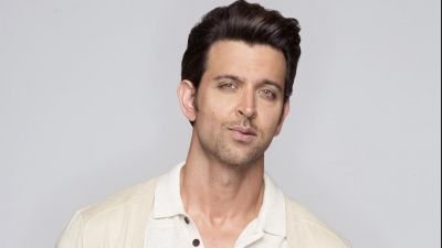 Hrithik's father says this when Suzanne came back home
