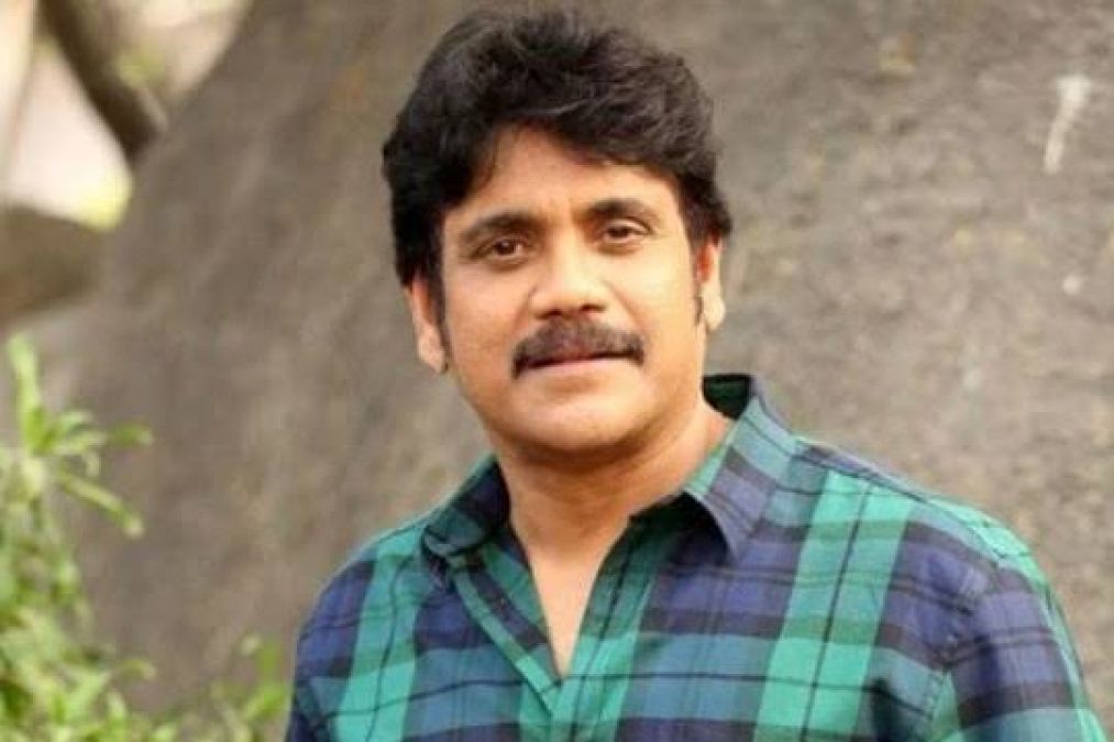 Nagarjuna's character in the film 'Brahmastra' revealed, Know here