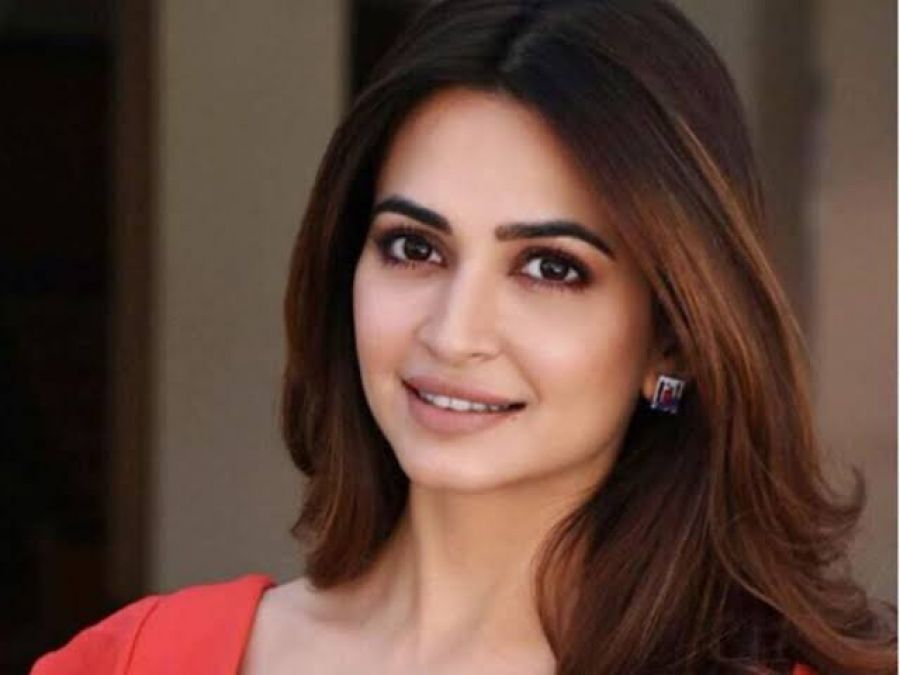 This TV actress will be seen in place of Kriti Kharbanda in film 'Chehre'