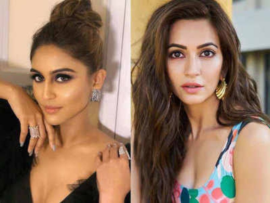 This TV actress will be seen in place of Kriti Kharbanda in film 'Chehre'