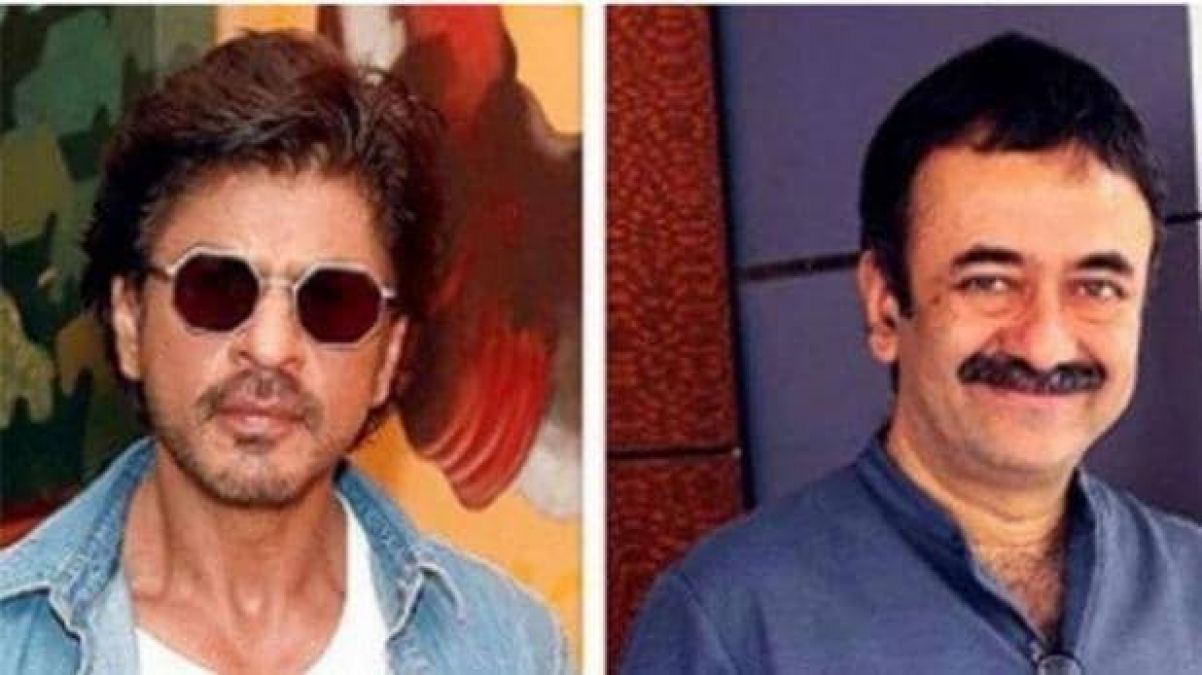 After many flops, Shahrukh can work with Raju Hirani to deliver much-awaited hit