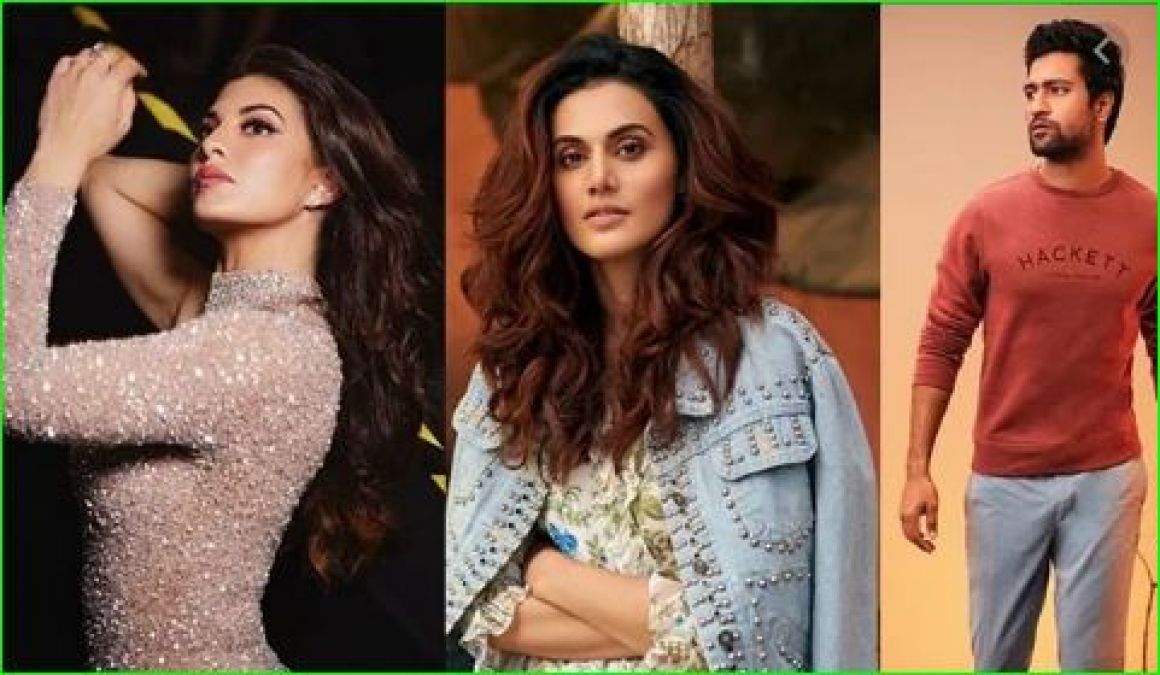 Taapsee Pannu considers these two big stars as worst co-stars; know why
