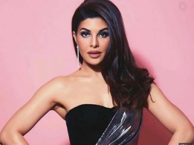 Jacqueline Fernandez will share the screen with this actress