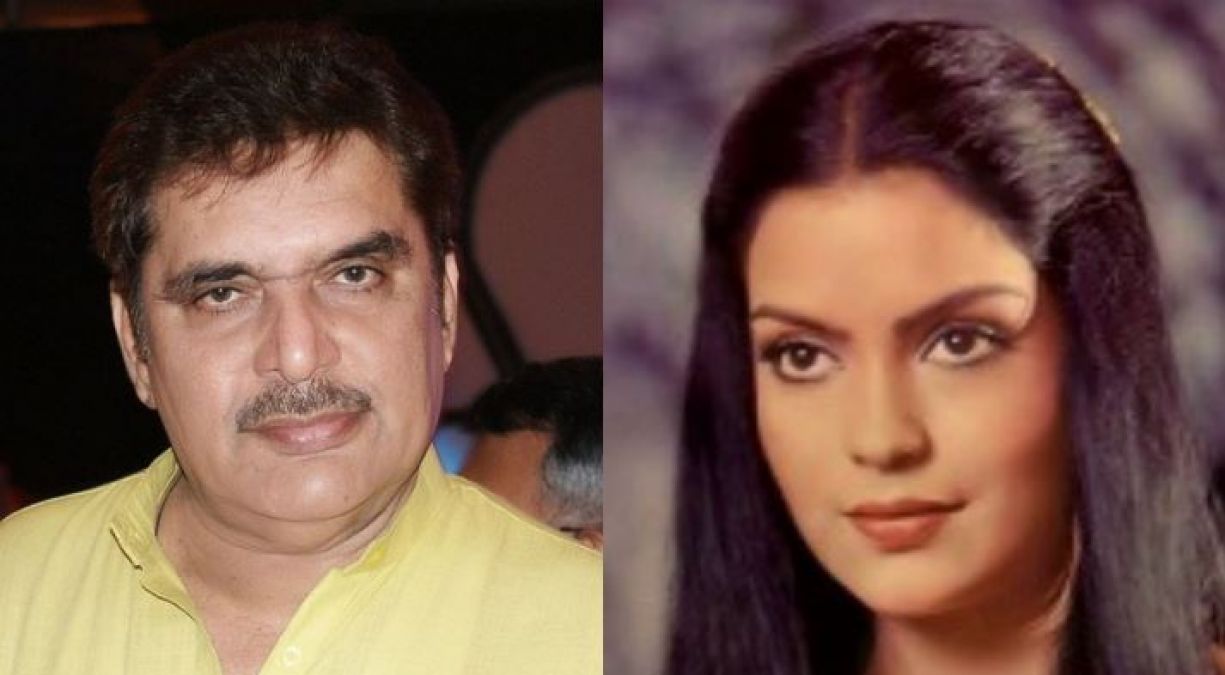 Raza Murad did not want to do rape scene with this actress