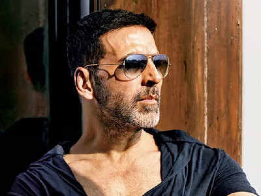 Akshay Kumar can create new record of earning 1000 crores