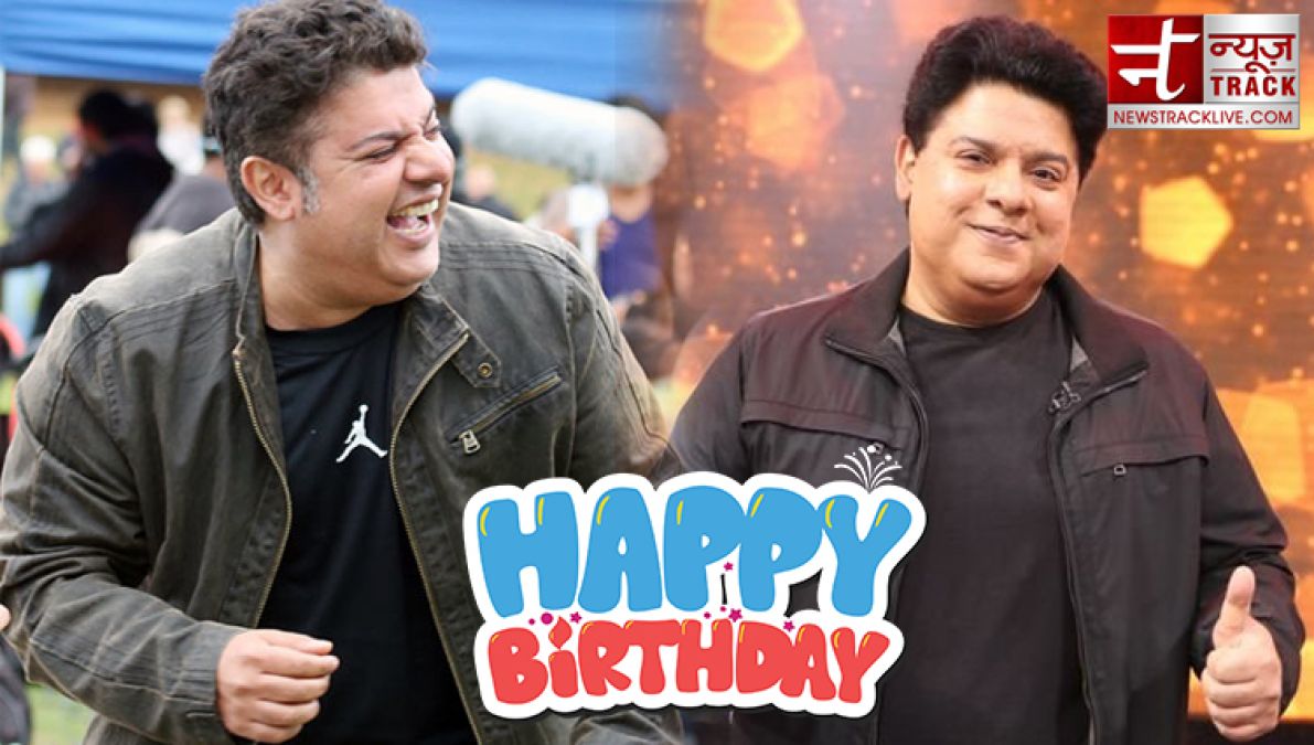 Birthday Special: Sajid Khan dated this famous actress, caught in #MeToo campaign