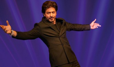 शाहरुख खान का हैरतंअगेज खुलासा, बोले- ''जमीर' बेचकर की फिल्म...'