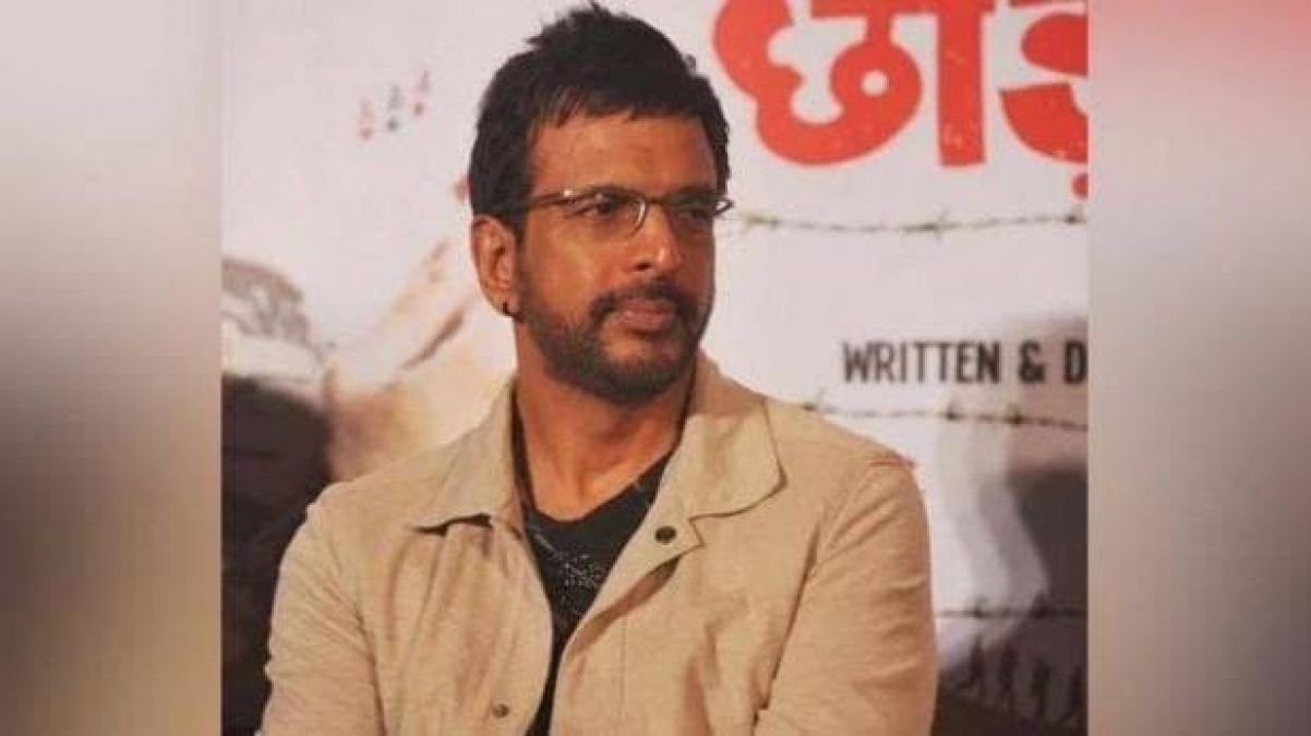 Actor Javed Jaffrey takes a dig at the politics of Maharashtra, says 'I want to change my vote'