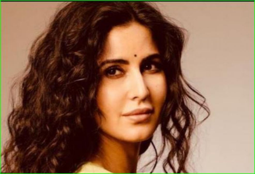 Now Katrina Kaif wants to play such a character