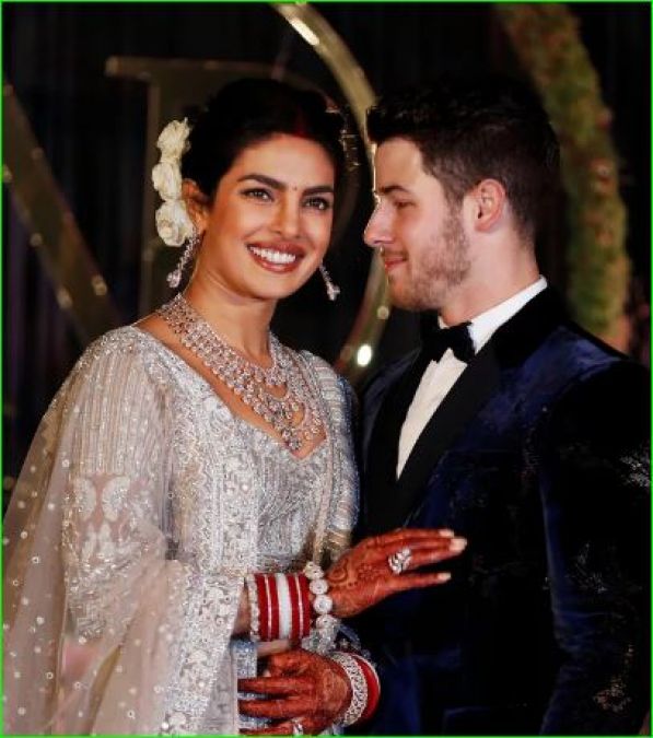 Priyanka was worried about being trolled for marrying Nick