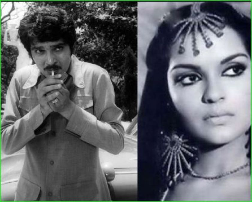 Birthday: Raza Murad clearly refused to shoot a rape scene with this actress