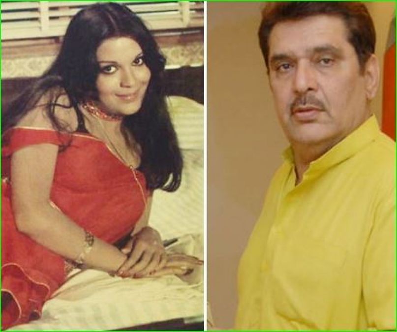 Birthday: Raza Murad clearly refused to shoot a rape scene with this actress